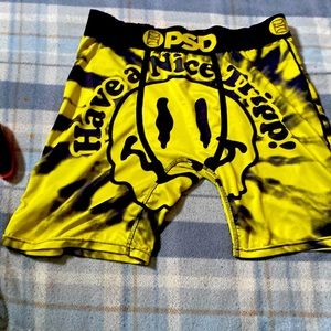 Psd boxers